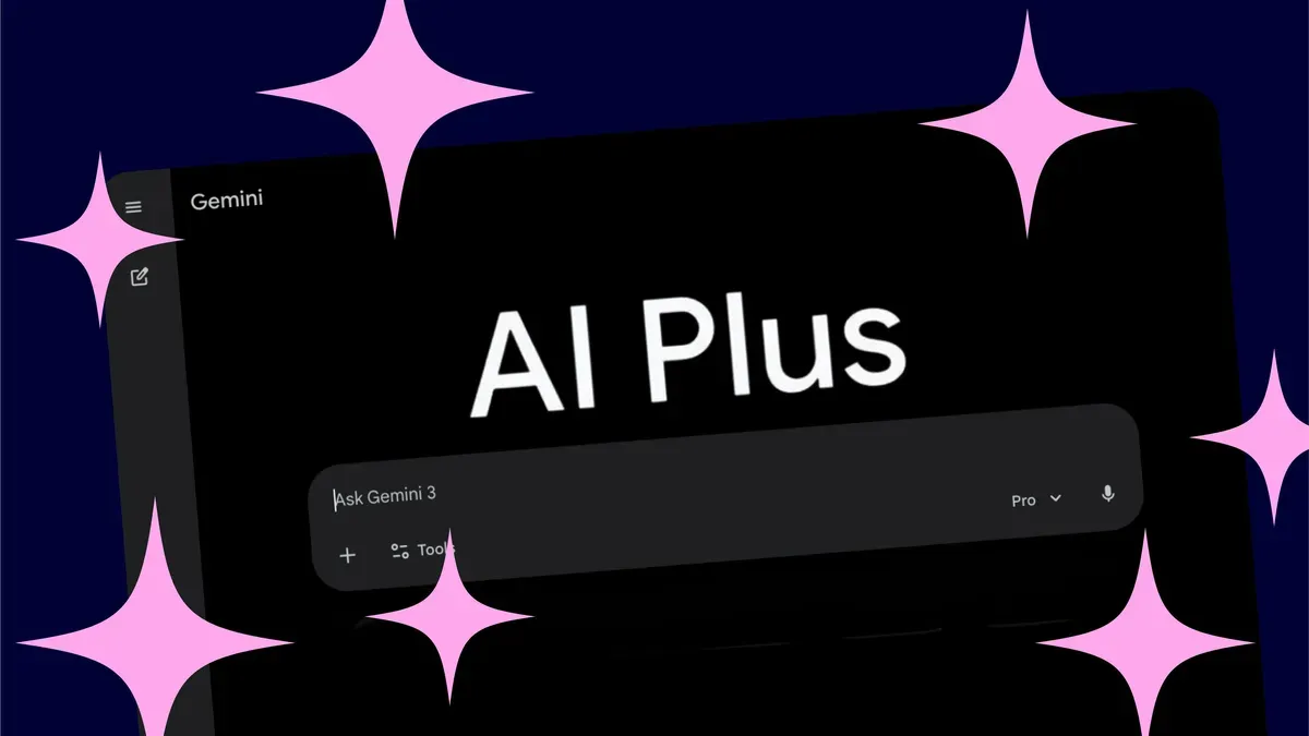 Google's $7.99 AI Plus plan expands to US and 34 other countries — Zdnet.com