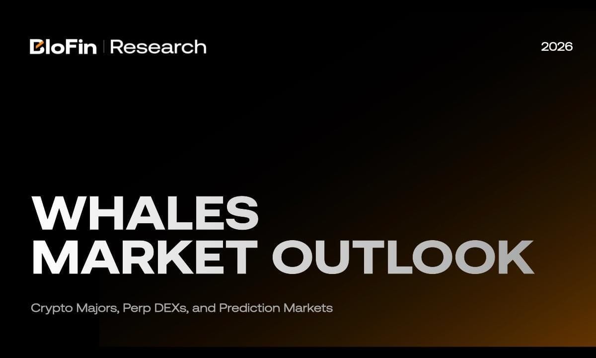 BloFin 2026 outlook: Bitcoin cycle questioned, Ethereum’s asset case weakens — Assets.beincrypto.com