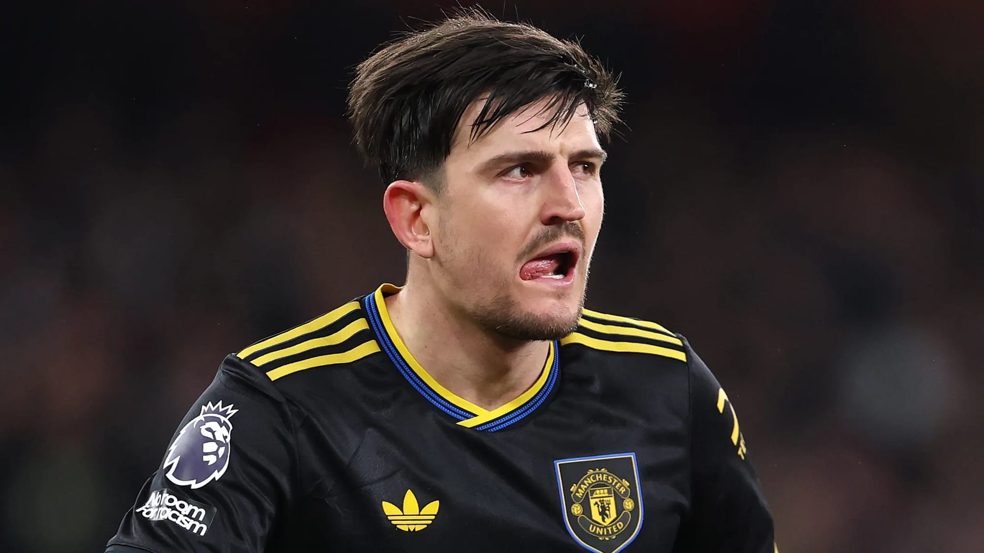 Hamann urges Liverpool to consider signing Harry Maguire on a free this summer — Assets.goal.com