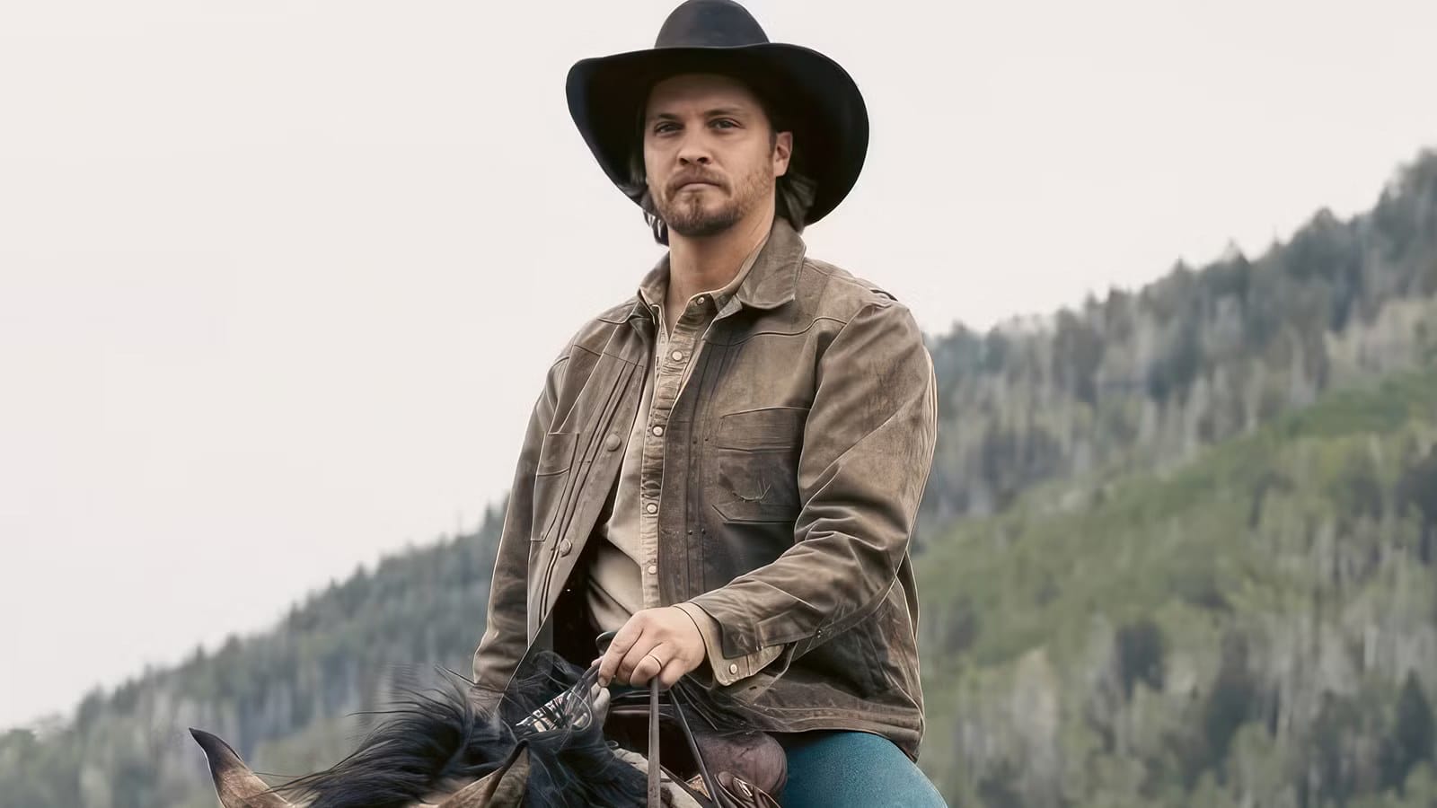 Marshals: Luke Grimes’ Yellowstone Spin-Off Joins U.S. Marshals — CBS Sets March 1 Premiere — Static0.colliderimages.com