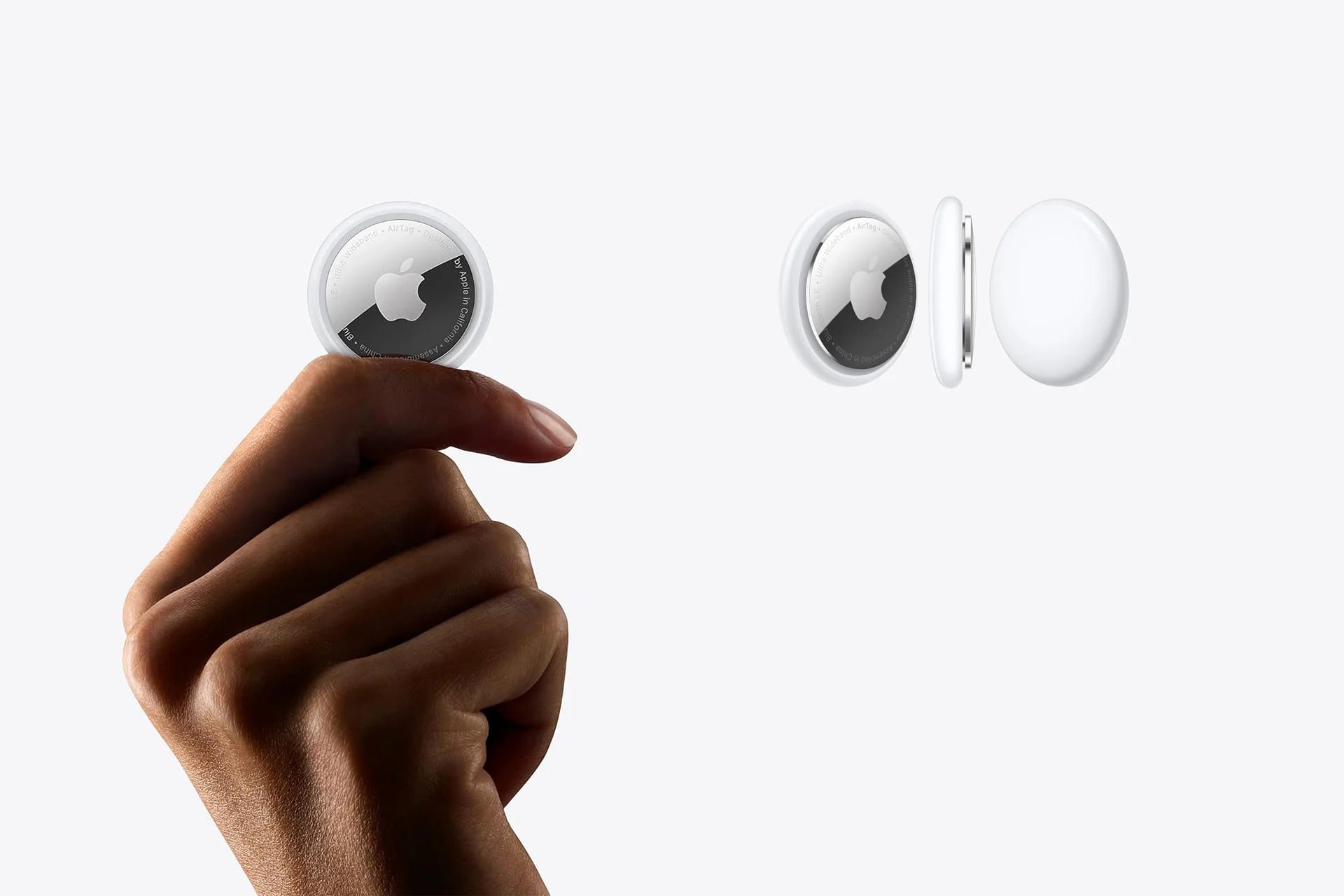 Apple discounts original AirTags as AirTag 2 arrives — 4‑pack $70 on Amazon — Kotaku.com