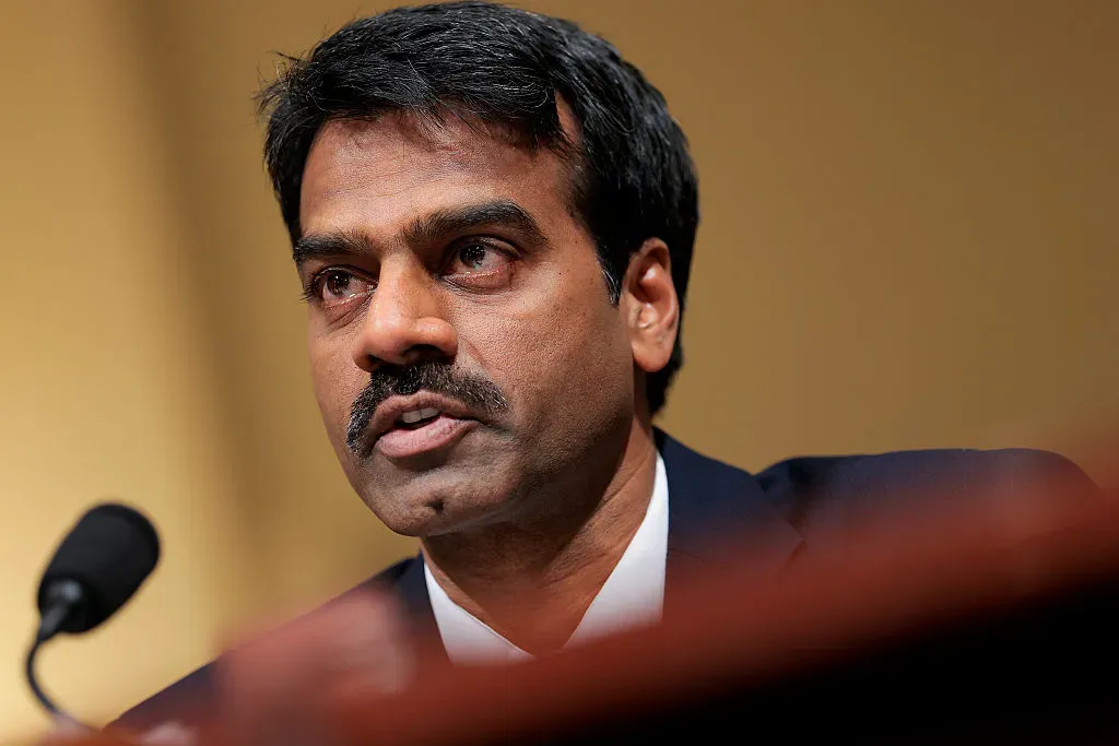 Acting CISA chief uploaded 'for official use only' documents to ChatGPT, report says — Techcrunch.com