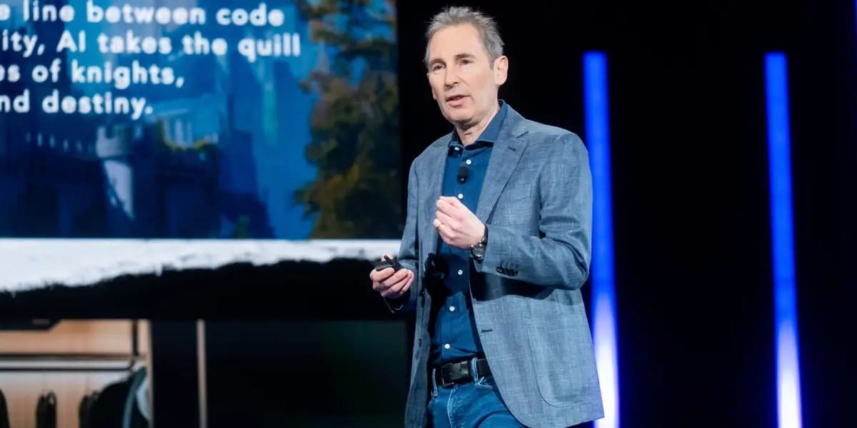 Amazon FAQ outlines pay, benefits and next steps for 16,000 laid-off employees — I.insider.com