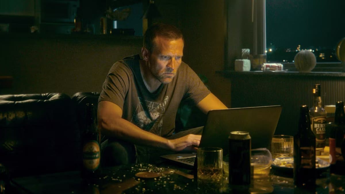 Netflix's 'Detective Hole' — Jo Nesbø's Harry Hole series gets March 26 release — Static0.colliderimages.com