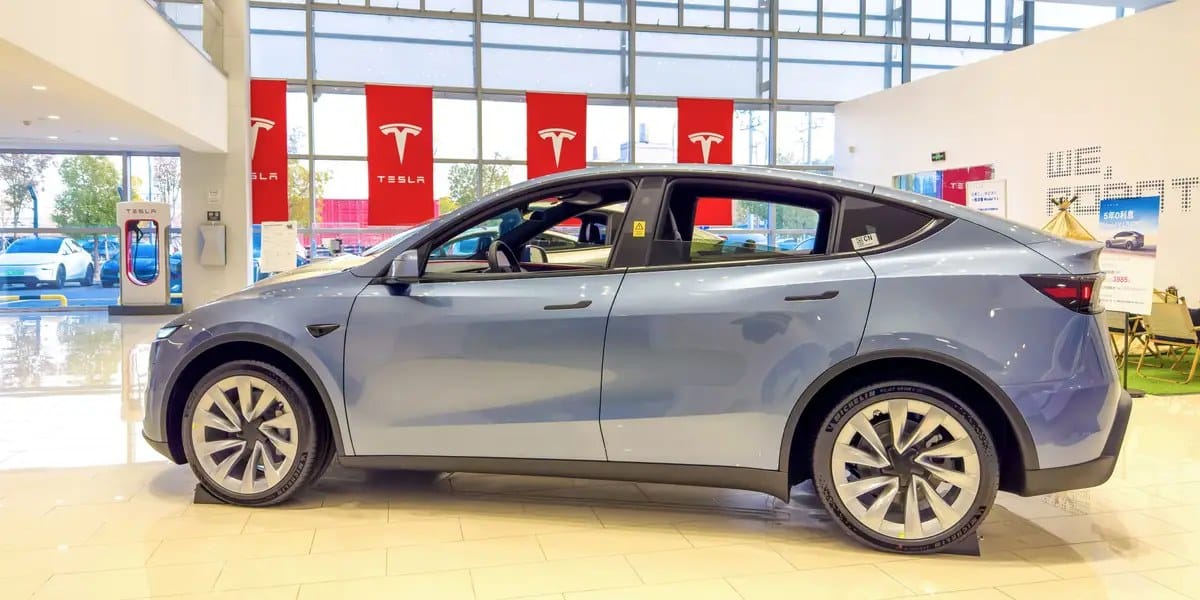 Tesla faces scrutiny at Q4 earnings as analysts question EV sales and AI timelines — I.insider.com