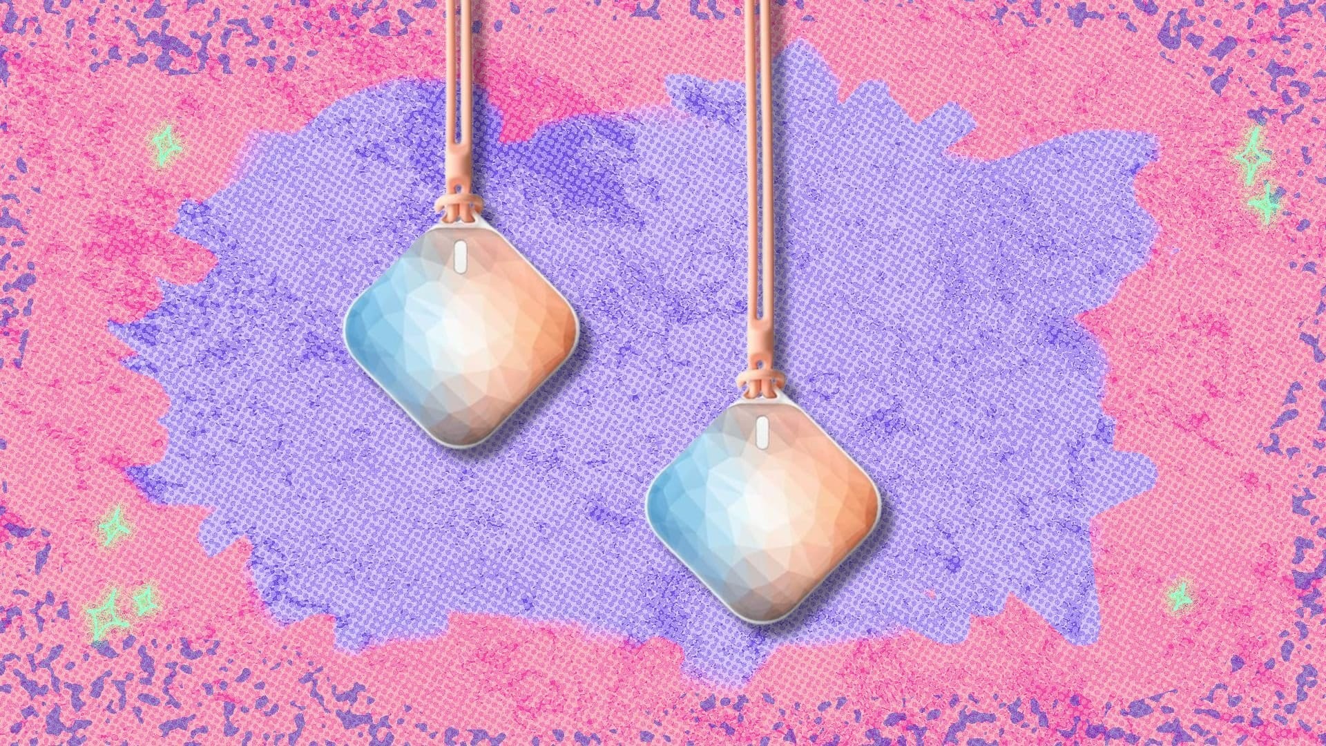 Orastone rechargeable hand warmers 50% off at Amazon for $14.99 — Helios-i.mashable.com