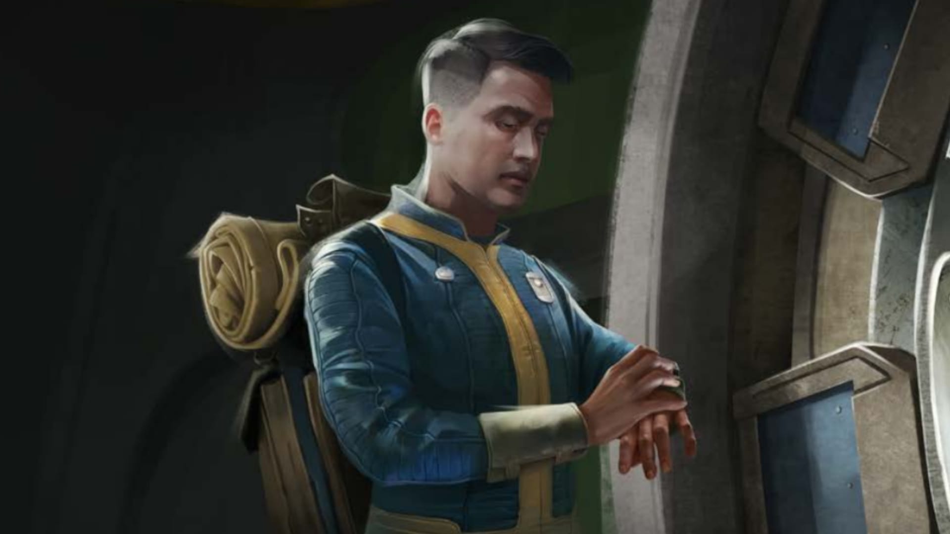 Modiphius’ solo Fallout RPG Wasteland Wanderer — PDF out, physical book due April 2026 — Cdn.mos.cms.futurecdn.net