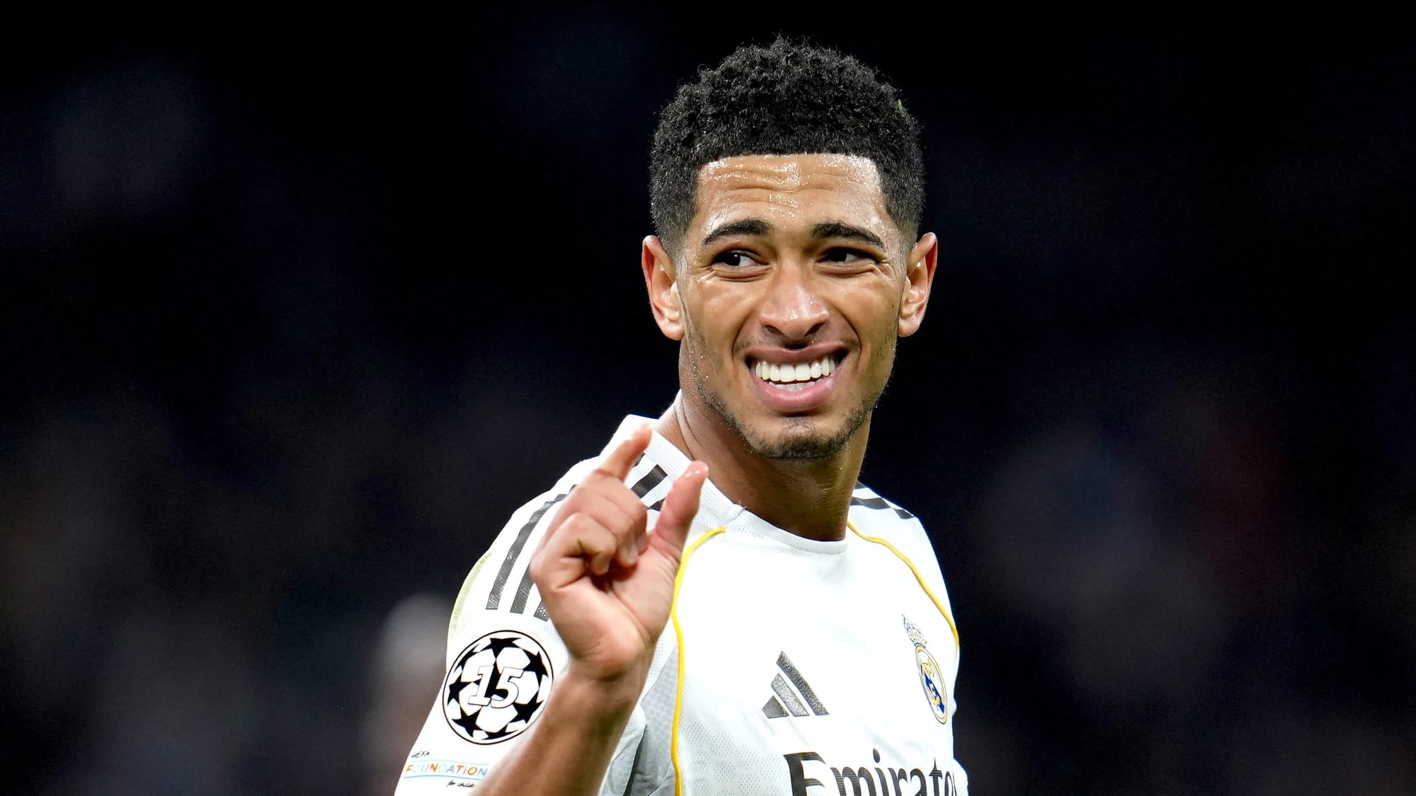 Perez held private talks with Bellingham and four players after Alonso sacking — Assets.goal.com