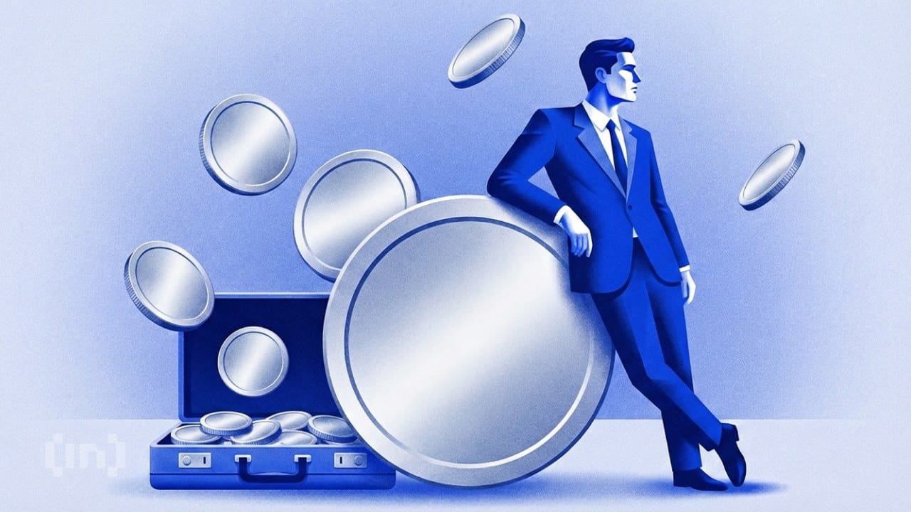 Whales Bought $13M of ADA During 20% Cardano Drop — What to Watch — Assets.beincrypto.com