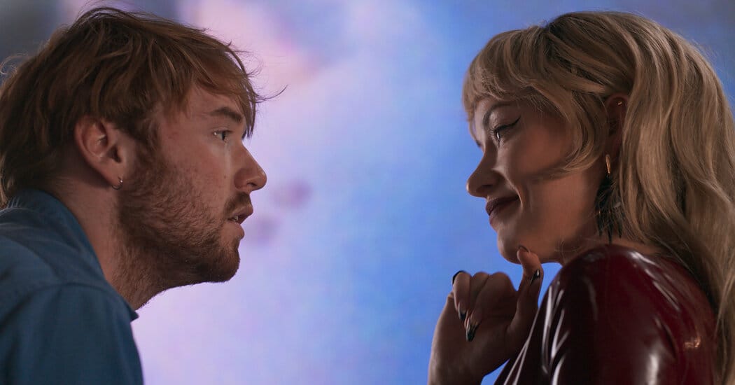 Sundance 2026: Farewell to Park City with strong films and unexpected comedies — Static01.nyt.com