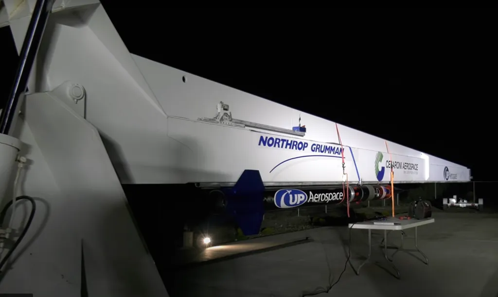 NASA’s ADEPT umbrella-like aerobrake adapted for Blue Origin Moon and Mars cargo — Nasa.gov