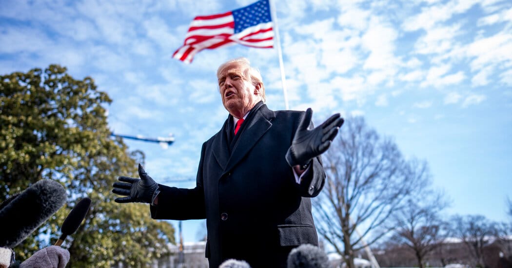 Trump sends Tom Homan to Minneapolis as killing of Alex Pretti sparks outcry — Static01.nyt.com