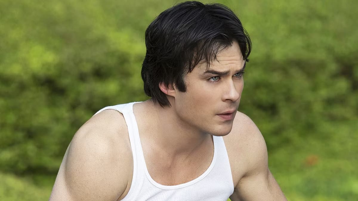 The Vampire Diaries surges on Netflix, ranks ninth most-watched globally — Static0.colliderimages.com