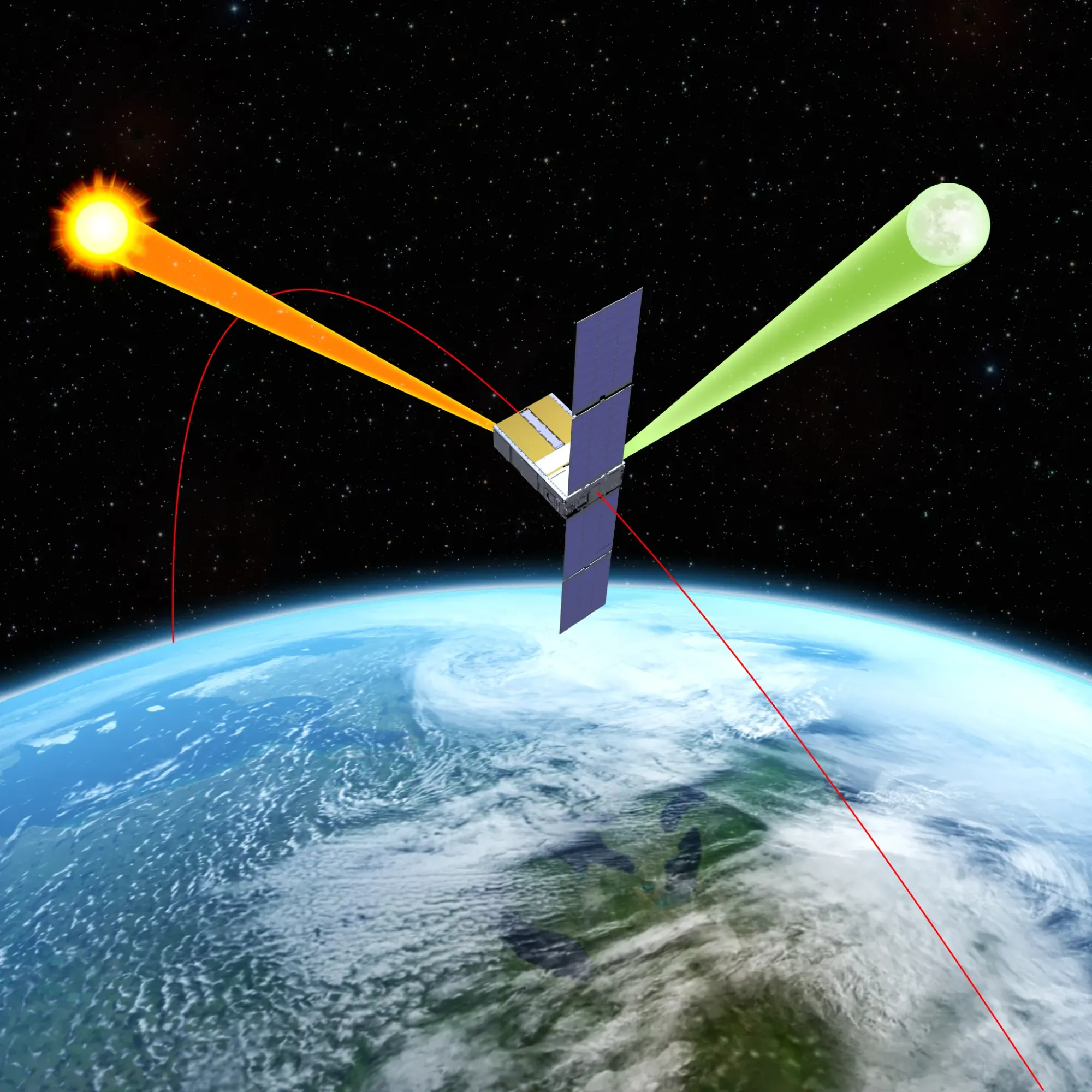 NASA’s Arcstone Completes Technology Demonstration, Begins Extended Operations — Nasa.gov