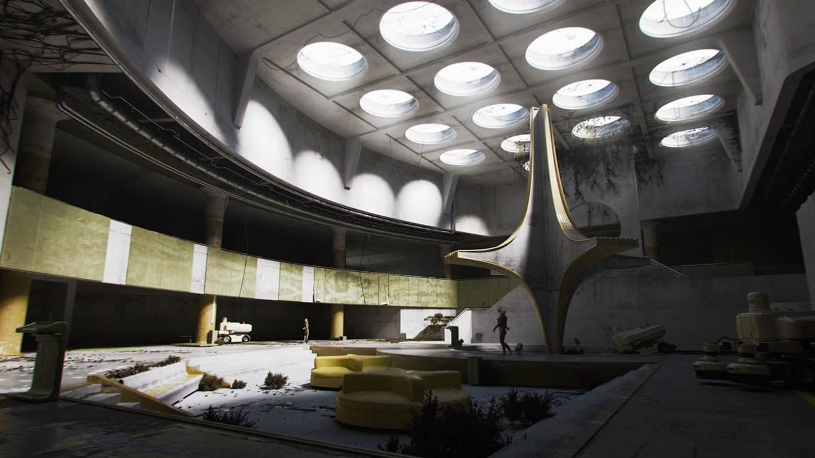 Arc Raiders 'On Deaf Ears' walkthrough: find all four computers on Stella Montis — Static0.polygonimages.com