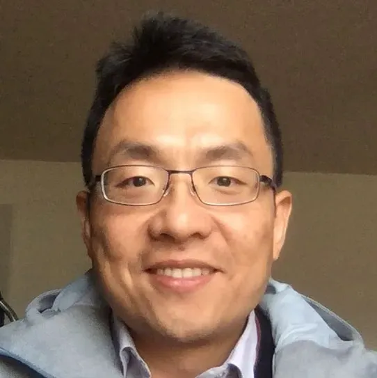Wan Wu, NASA Langley researcher in atmospheric remote sensing — Nasa.gov