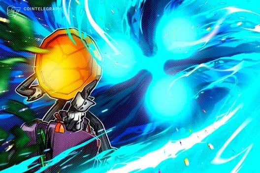 Ripple launches corporate treasury platform with GTreasury and stablecoin rails — Images.cointelegraph.com