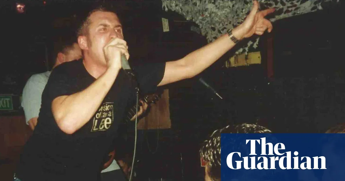 Bradford’s 1 in 12 Club still fighting after 45 years — I.guim.co.uk