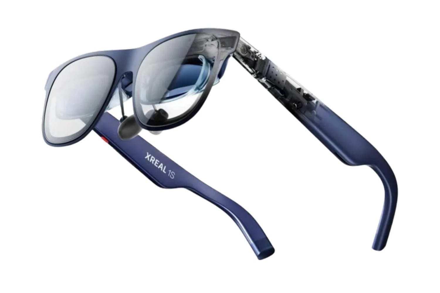 Xreal 1S AR glasses drop to $449 on Amazon — $100 off, free delivery — Kotaku.com