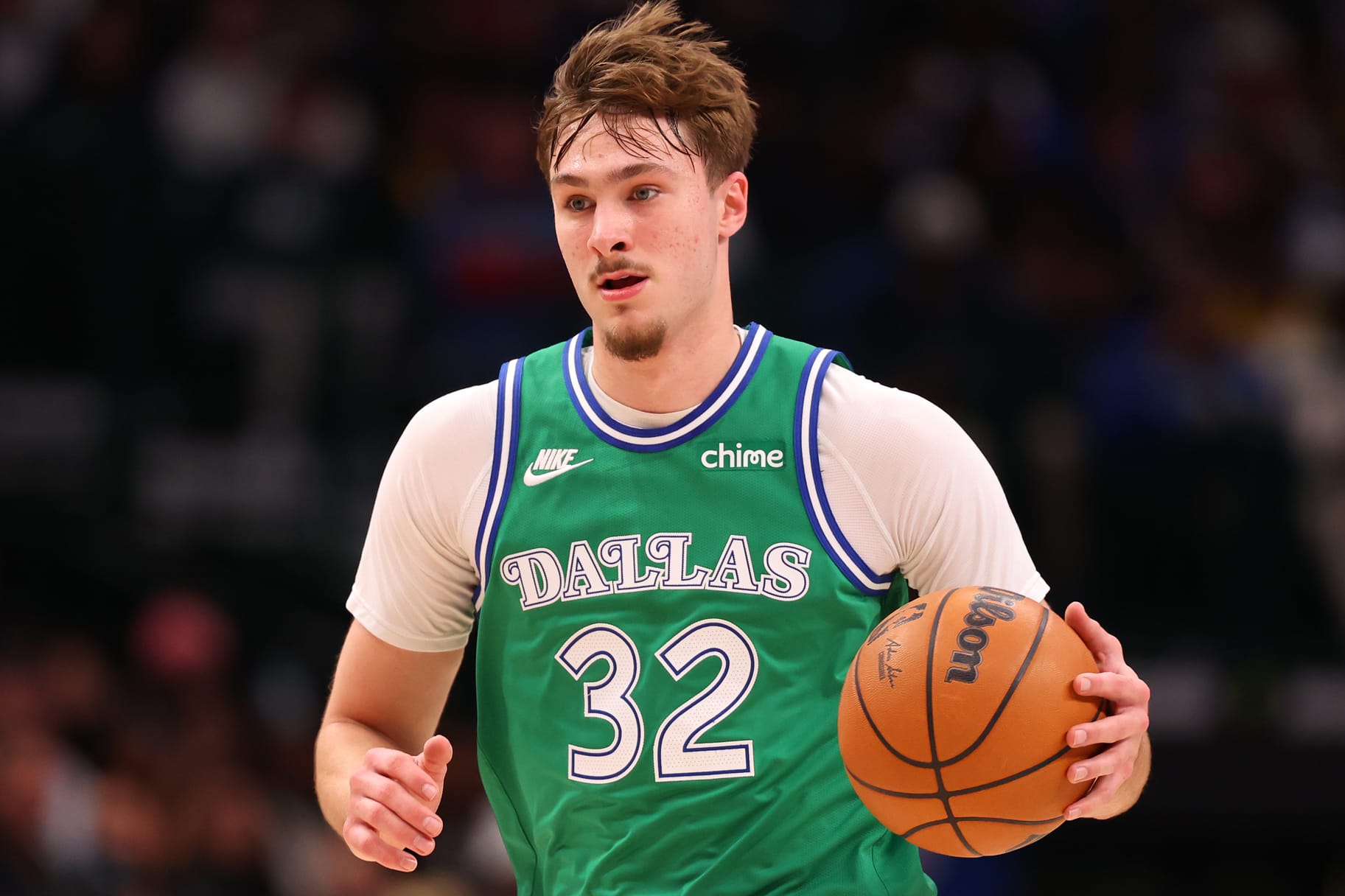 Cooper Flagg goes No. 1 as NBA sets 2026 Castrol Rising Stars rosters — Nbc.com