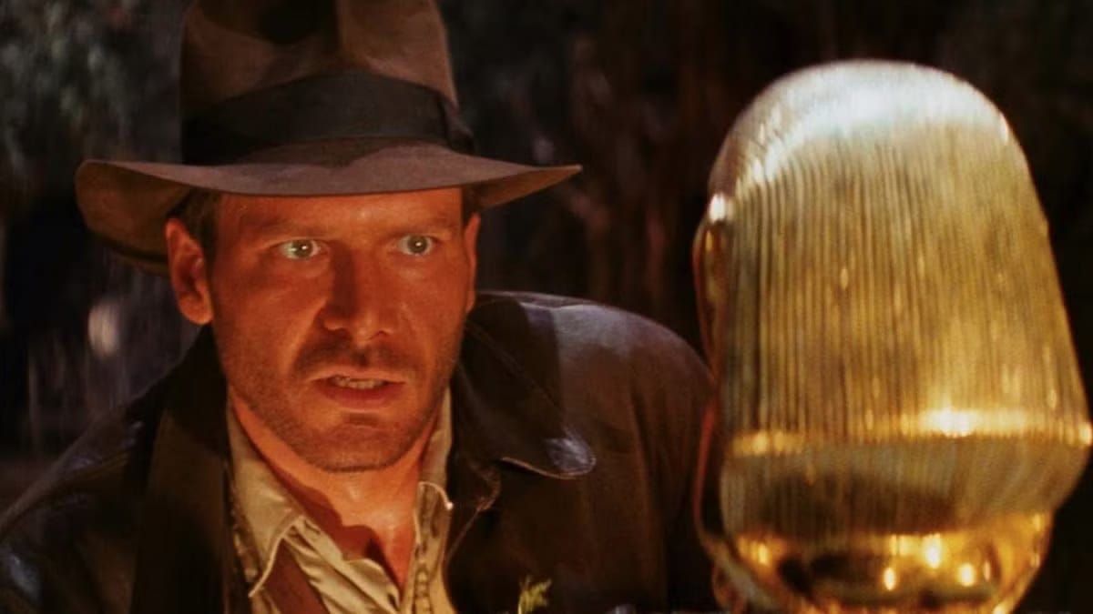 Marcel ranks Steven Spielberg’s five greatest films — Schindler’s List is No. 1 — Static0.colliderimages.com