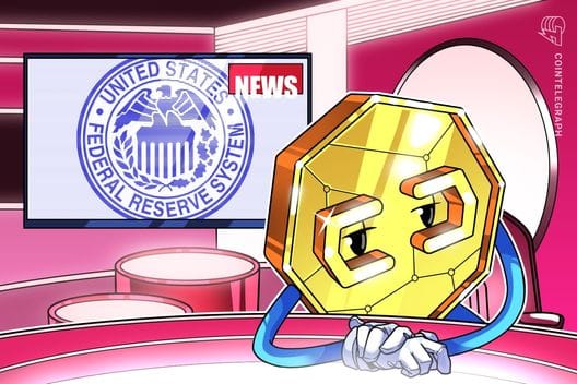 Fed pauses rates; weak dollar shapes Bitcoin and crypto outlook — Images.cointelegraph.com