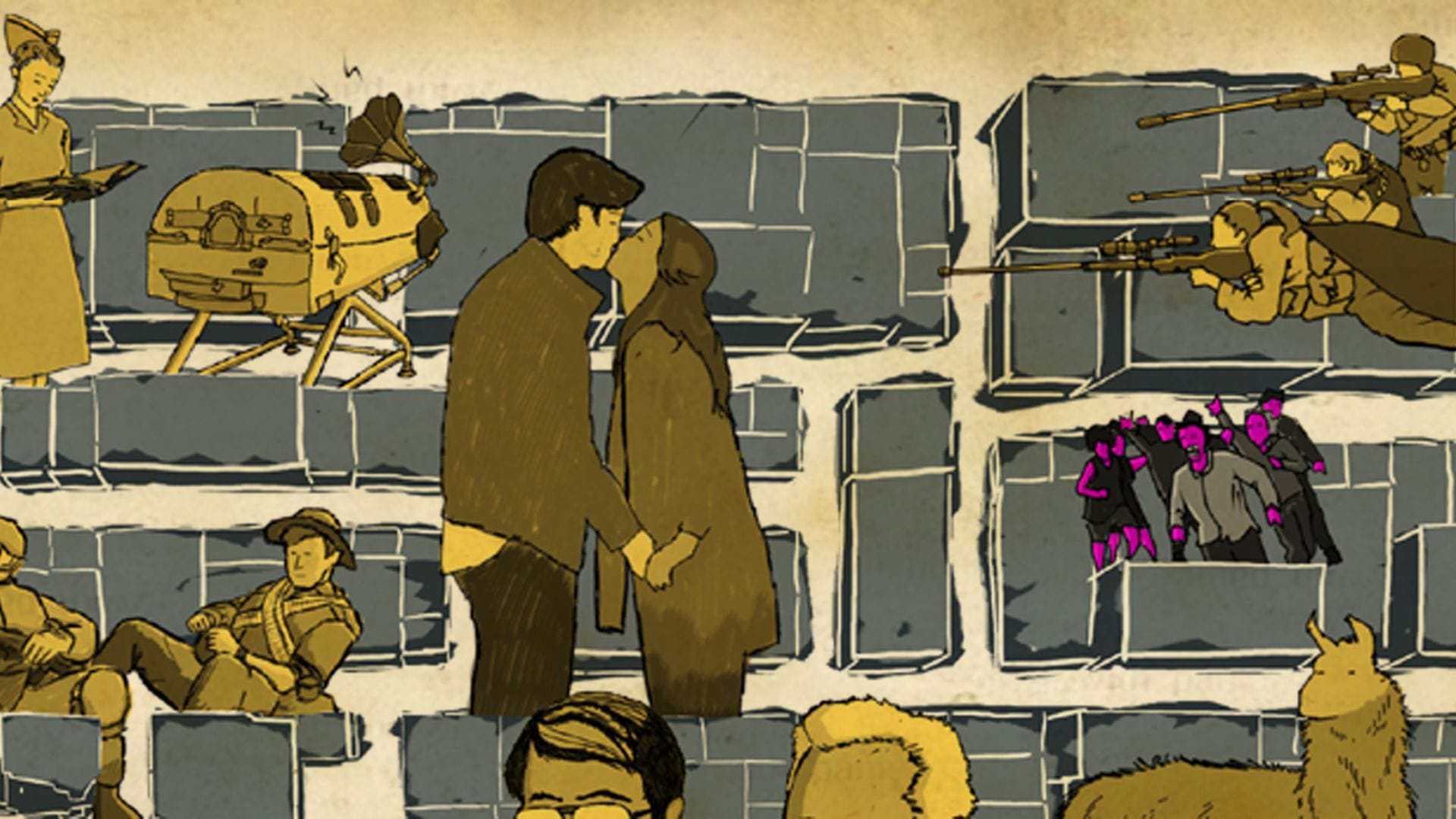 Atom Zombie Smasher gets surprise 15th‑anniversary update on Steam — Cdn.mos.cms.futurecdn.net