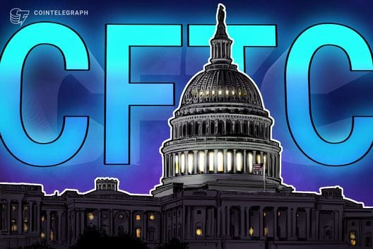 Senate Agriculture to markup DCIA; Klobuchar seeks CFTC four-commissioner threshold — Images.cointelegraph.com