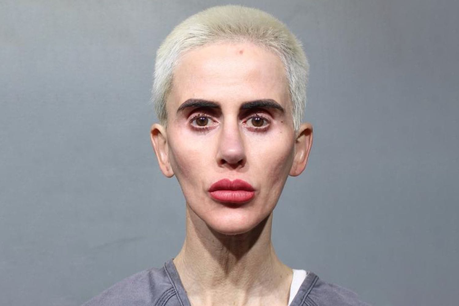 Florida doctor charged with grand theft after allegedly stealing $2,716.61 from Target — People.com