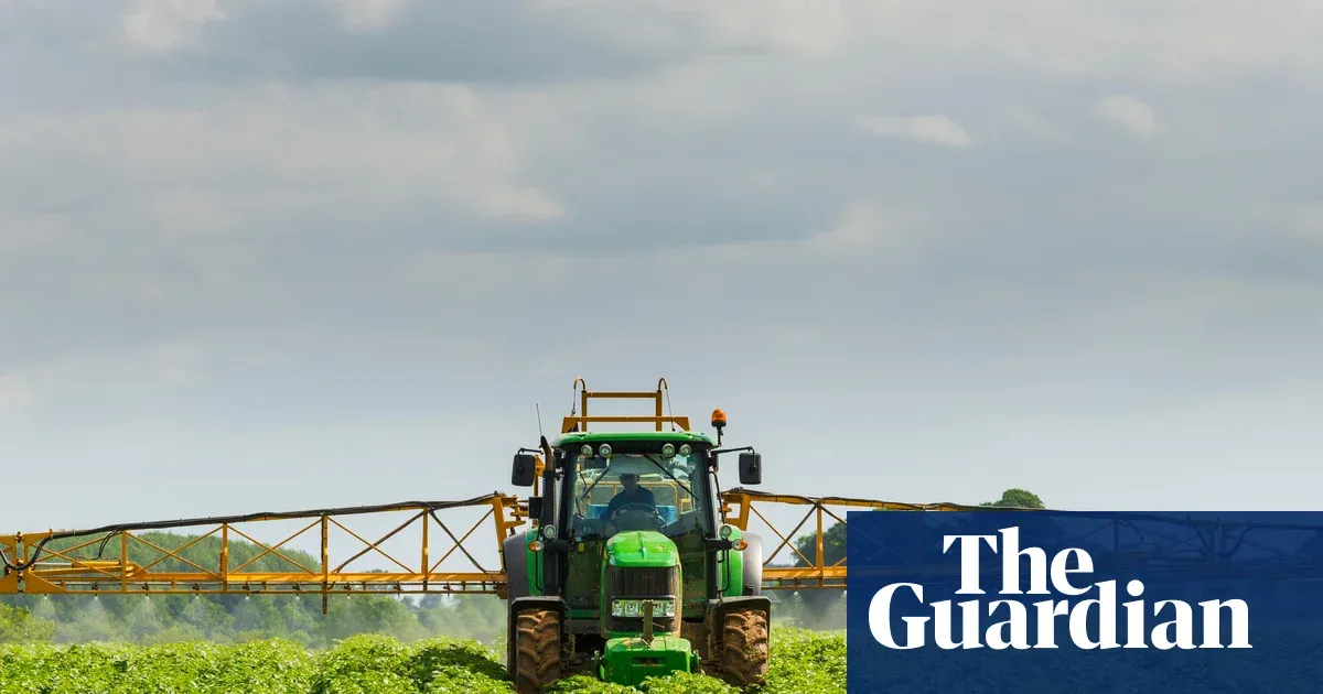 Food sector urges transition if UK realigns post‑Brexit agriculture rules with EU — I.guim.co.uk