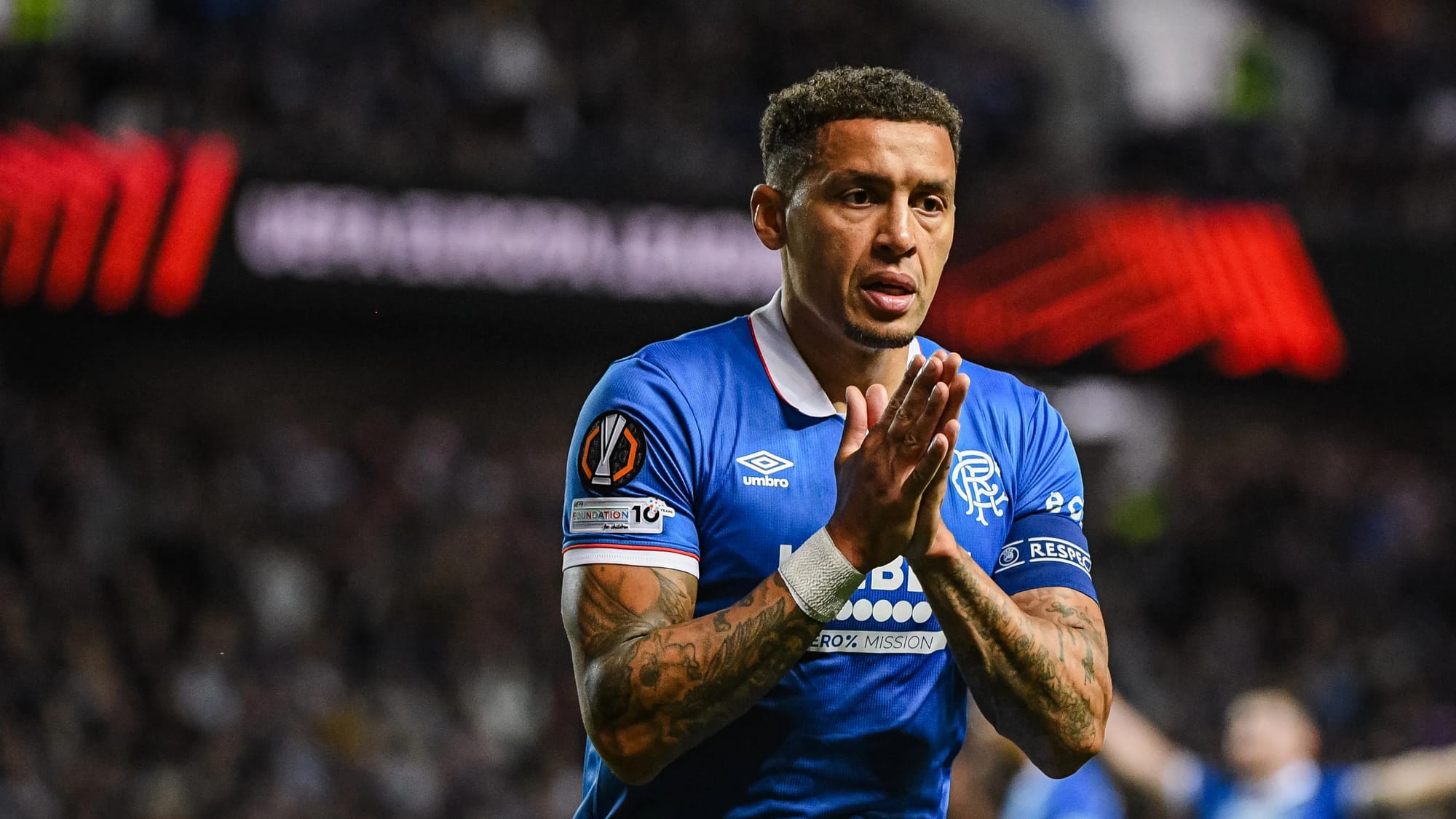Porto seek direct Europa League last-16 vs eliminated Rangers — kick-off, TV — Assets.goal.com