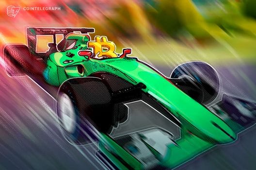 Glassnode: Liquidity will decide Bitcoin's next rally — Images.cointelegraph.com