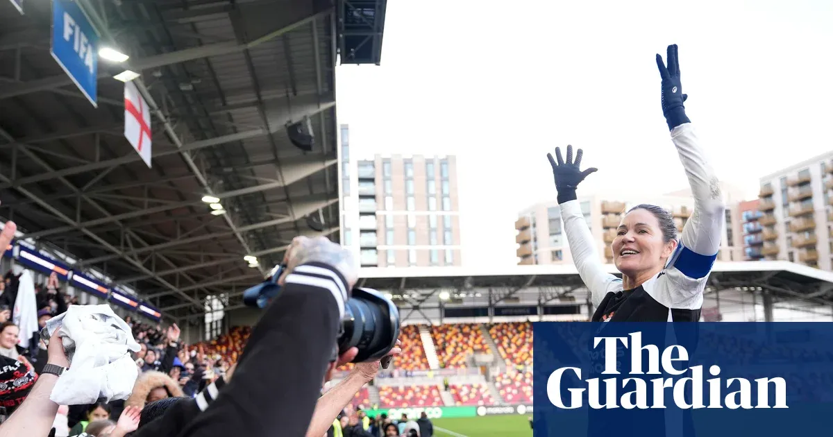 Zanotti header sends Corinthians past Gotham in Women’s Champions Cup semi — I.guim.co.uk