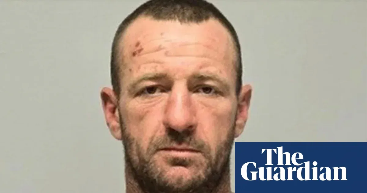 Police ‘confident’ Lake Cargelligo suspect Julian Ingram is still alive — I.guim.co.uk