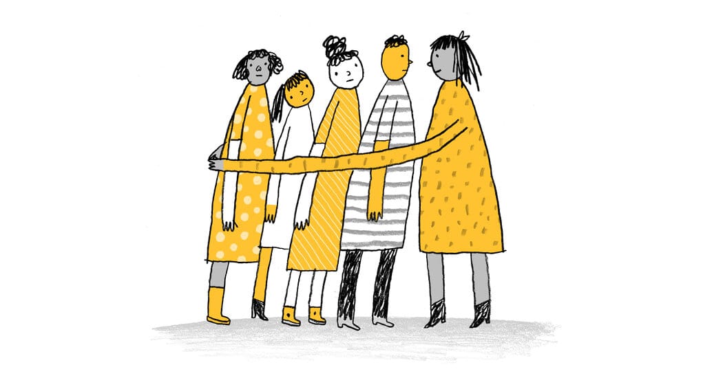 Tiny Love Stories: ‘The Cooler, Funnier Version of Myself’ — Static01.nyt.com