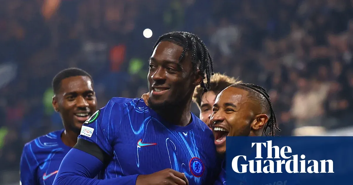 West Ham send Igor Julio back to Brighton to pursue loan moves for Kinsky and Disasi — I.guim.co.uk