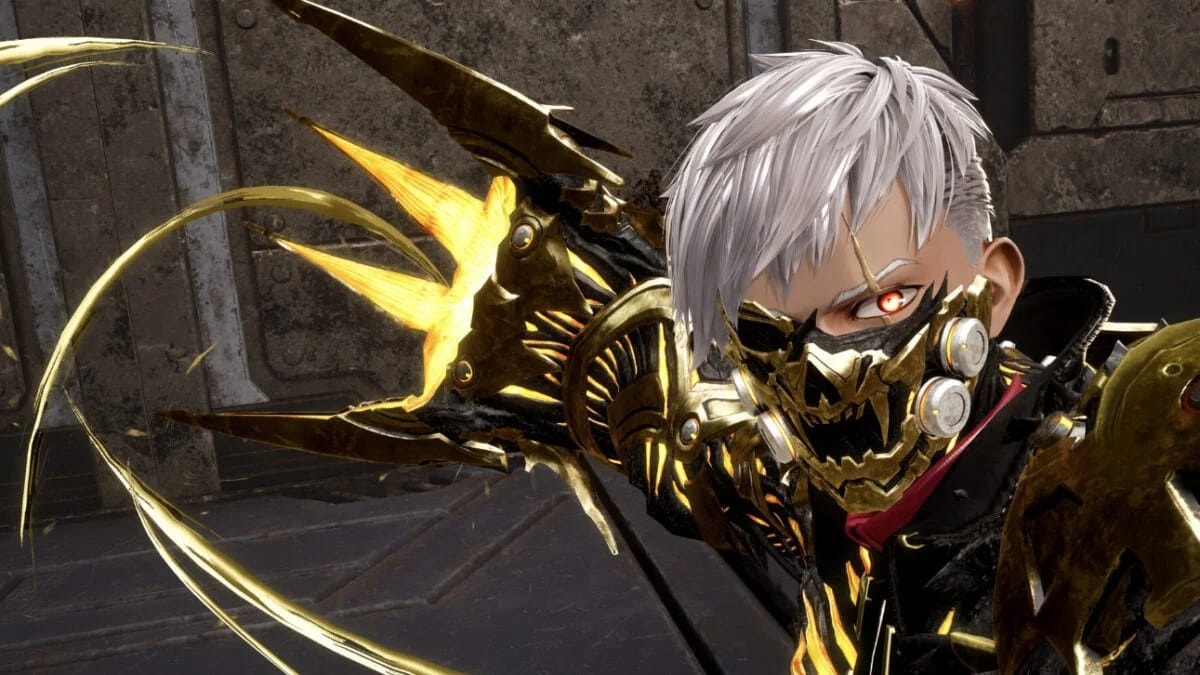 Code Vein II: 10 essential tips — bike, Blood Codes, upgrades, and allies — Kotaku.com