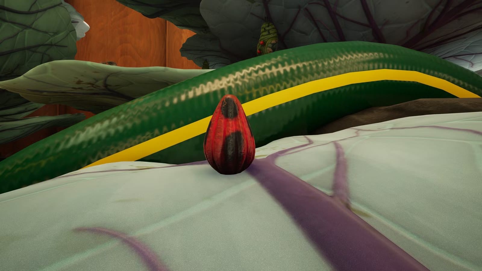 Grounded 2: Where to find the ladybug egg and how to unlock its nest — Static0.polygonimages.com