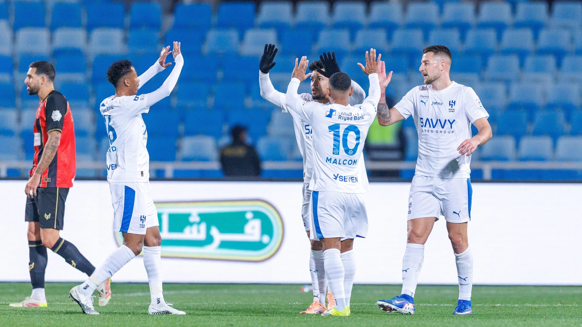Al Qadsiah vs Al Hilal: kick-off time, form and how to live-stream (Jan 29, 2026) — Assets.goal.com
