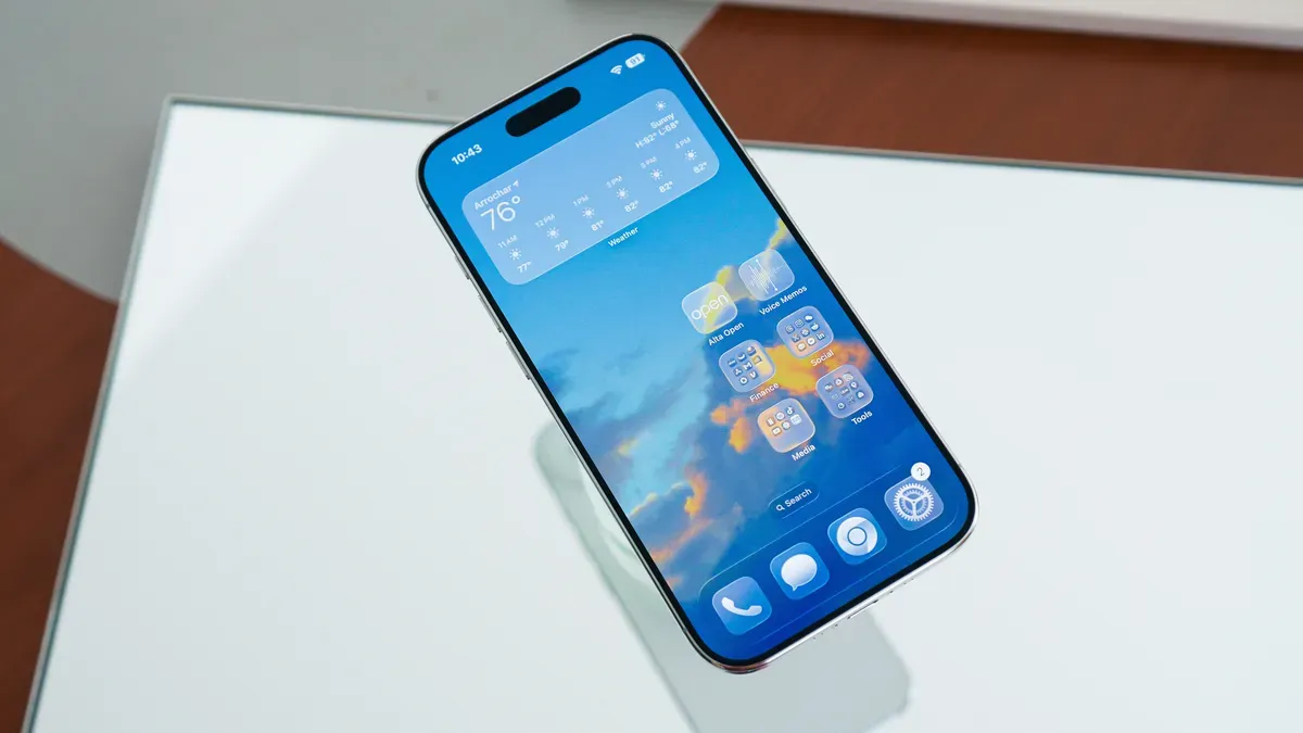 Why solid-state batteries aren’t in iPhones yet — Zdnet.com