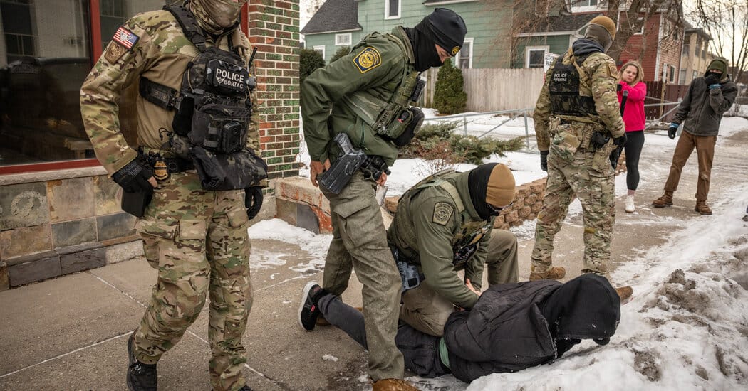 Judge orders release of Minnesota refugees targeted in ICE operation — Static01.nyt.com