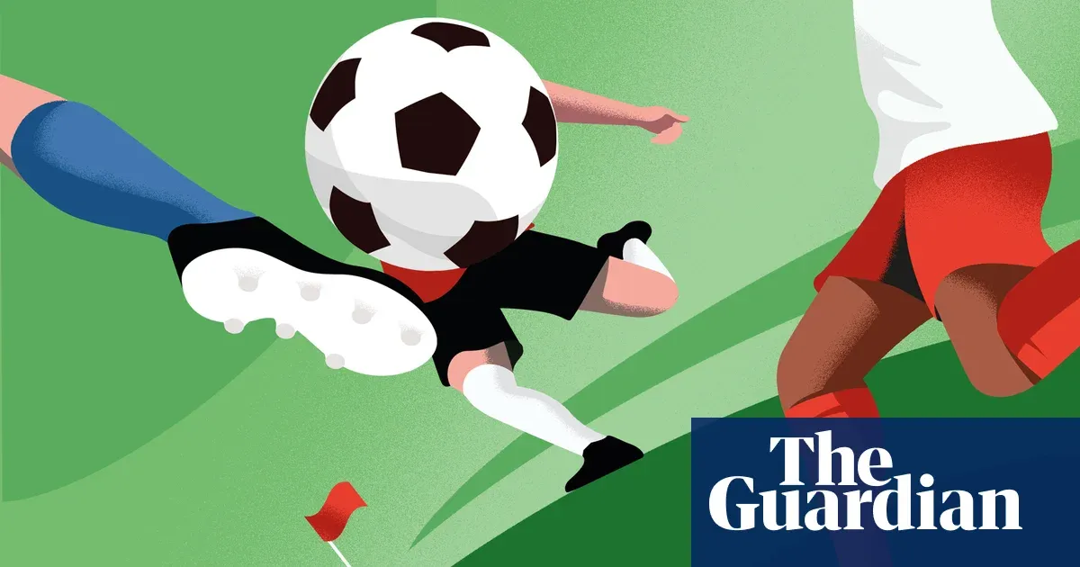 Guardian offers free Football Daily weekday email — I.guim.co.uk