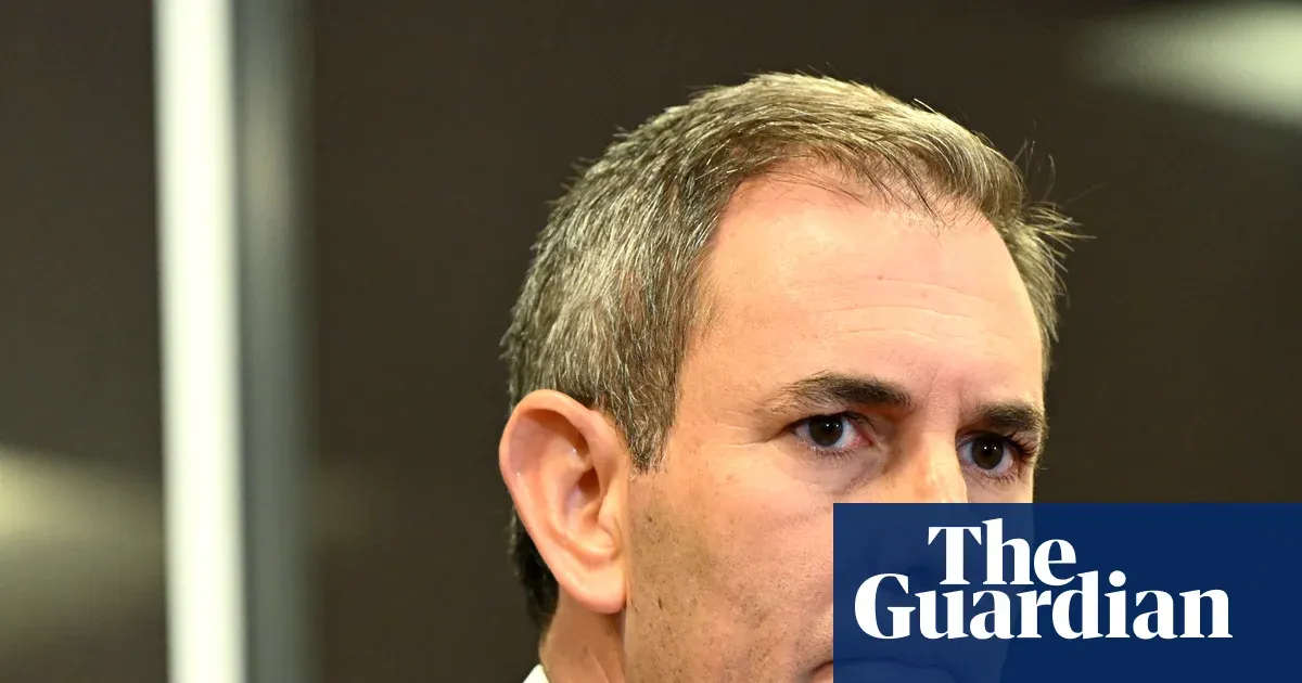 Return of inflation threatens to hijack Labor’s second-term agenda — I.guim.co.uk