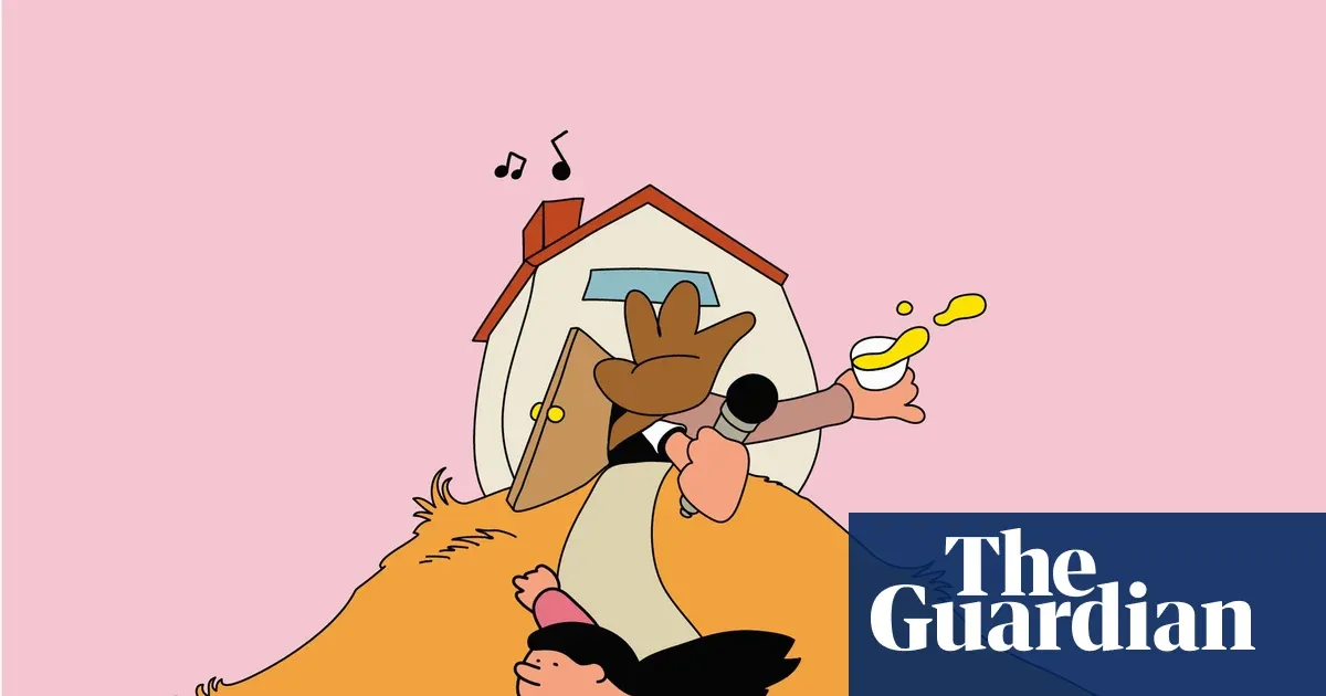 Should my husband stop expecting me to attend all his family gatherings? — I.guim.co.uk