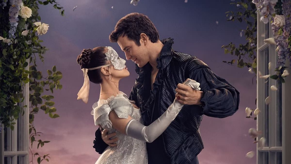 Bridgerton Season 4 Part 1: Sophie Baek’s Cinderella romance refreshes the series — Static0.colliderimages.com