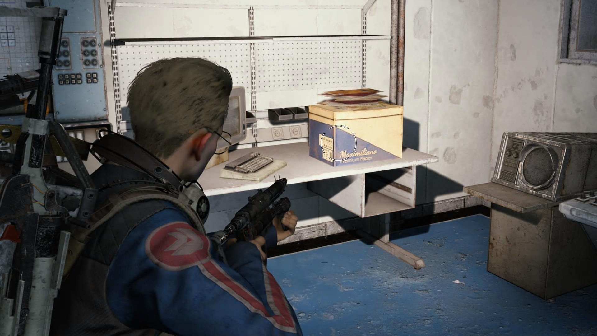 Arc Raiders 'On Deaf Ears' guide: find all 4 Stella Montis hotspots — Cdn.mos.cms.futurecdn.net