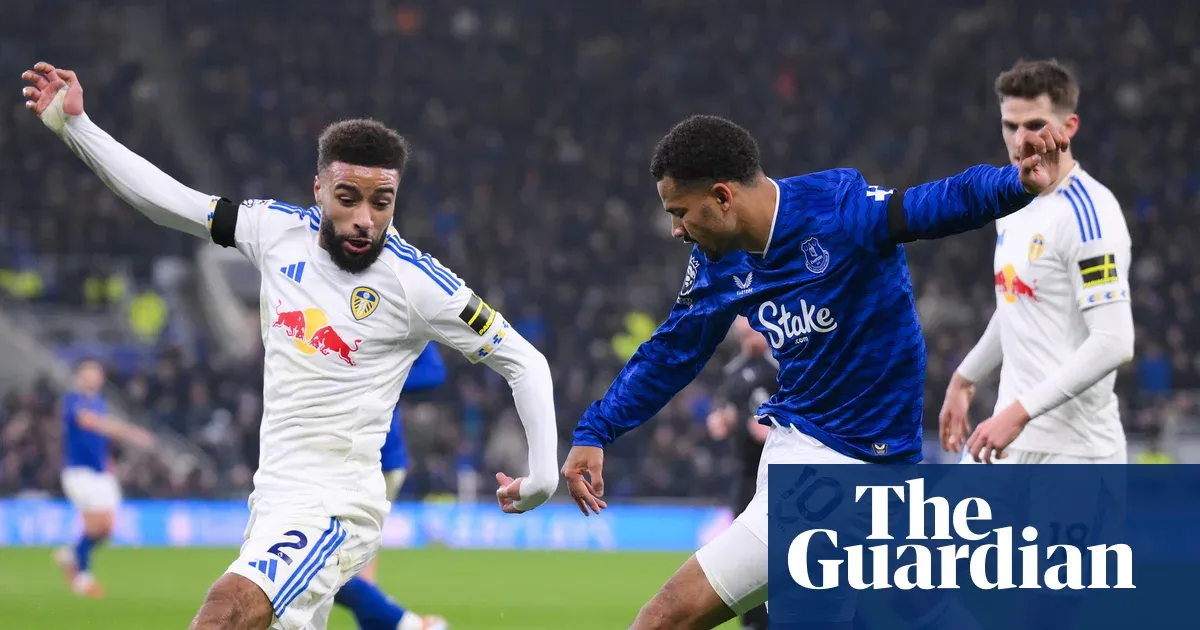 Manchester United eye Rafael Leão, Iliman Ndiaye or Tyrique George — I.guim.co.uk