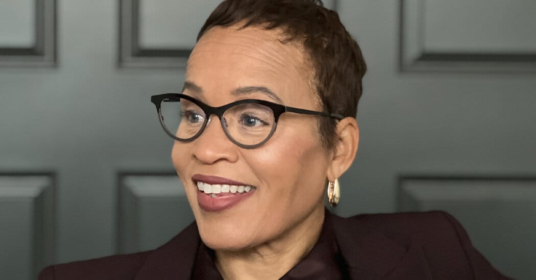 Lisa Funderburke named director and chief executive of Newark Museum of Art — Static01.nyt.com
