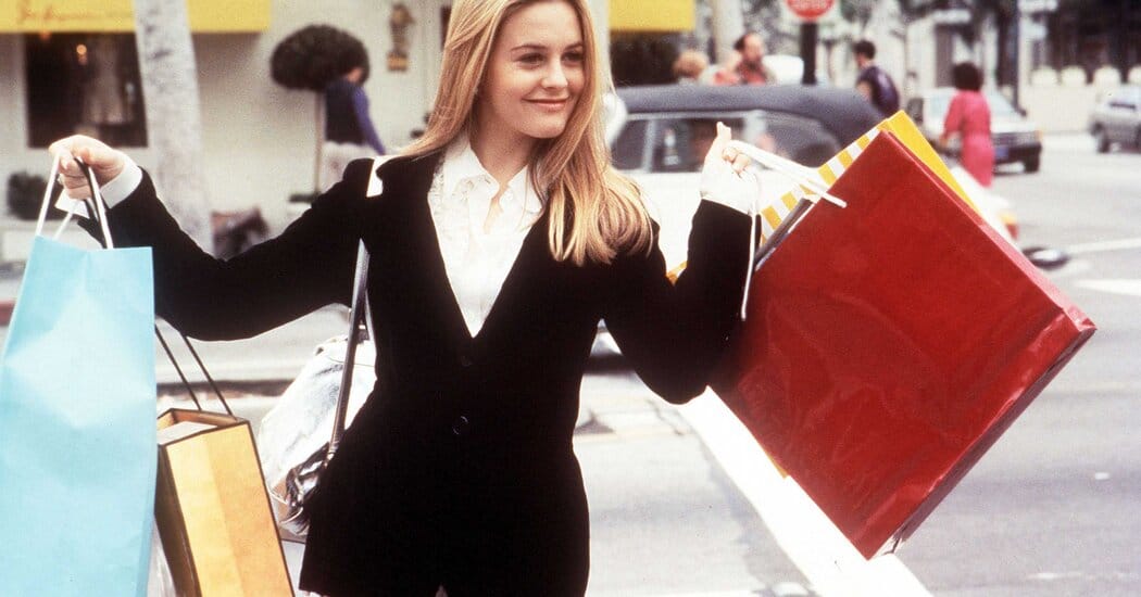 The Karate Kid and Clueless Added to National Film Registry — Static01.nyt.com