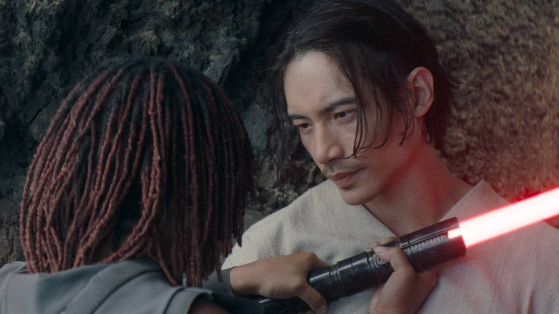 Art of The Acolyte reveals Stranger (Qimir)'s design, music tie to Kylo Ren — Cdn.mos.cms.futurecdn.net